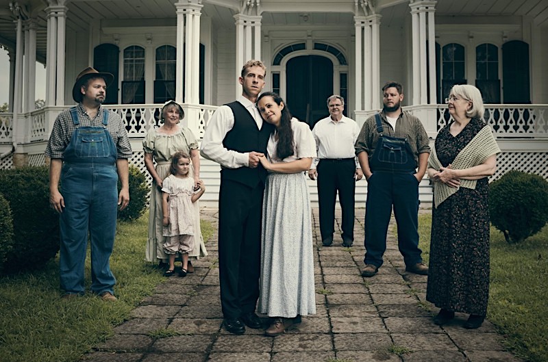 valley-cast-sepia-toned