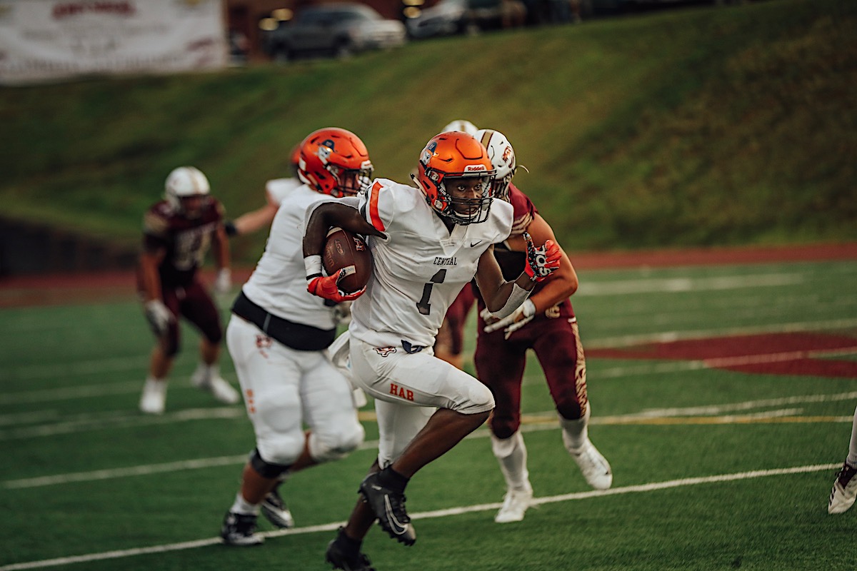 Habersham vs Dawson 2019