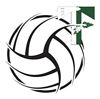 TFS Indians volleyball log
