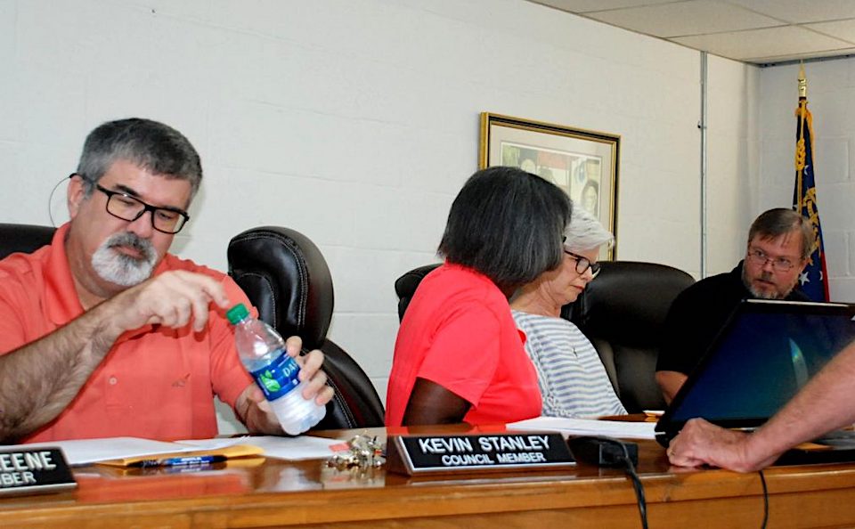 Cleveland City Council