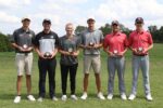 Leemann takes home individual title at Transylvania Invitational
