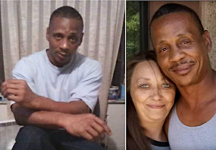 Kenton and Patricia Hall small