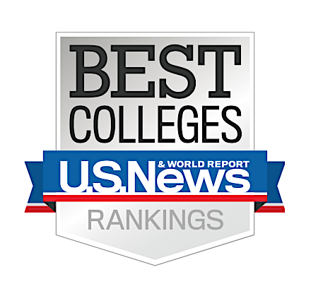 US News college rankins