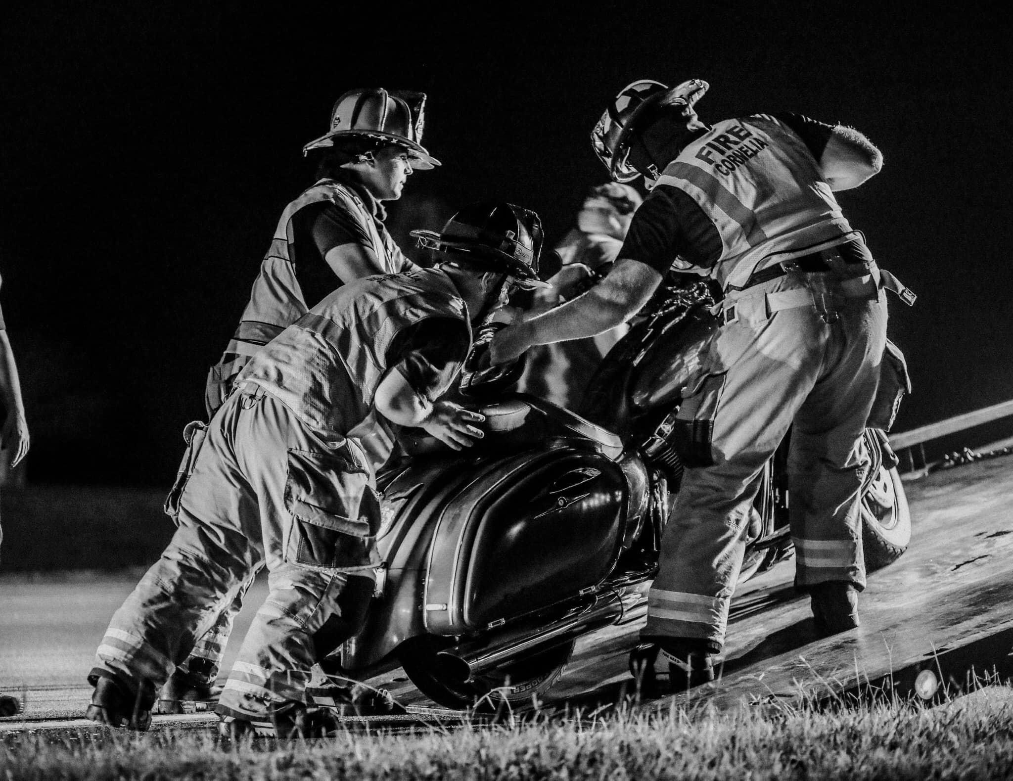 firefighters 1