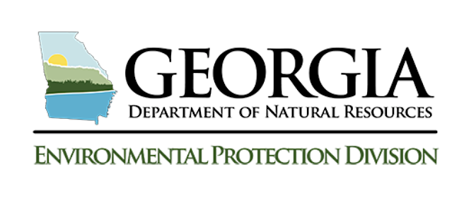 Georgia EPD logo