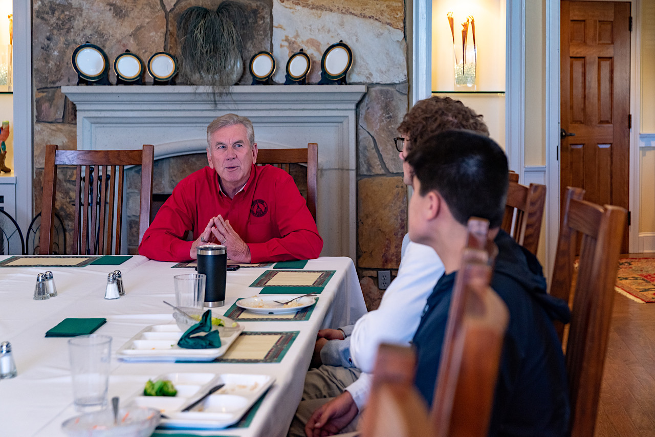 10232019 TFS lunch and learn Rogers-2