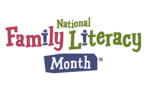 National Family Literacy Month – it’s about families learning together
