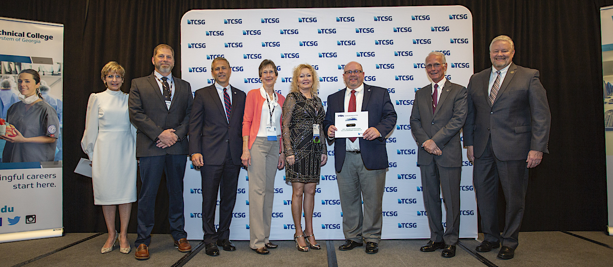 Board of Directors Award 2019