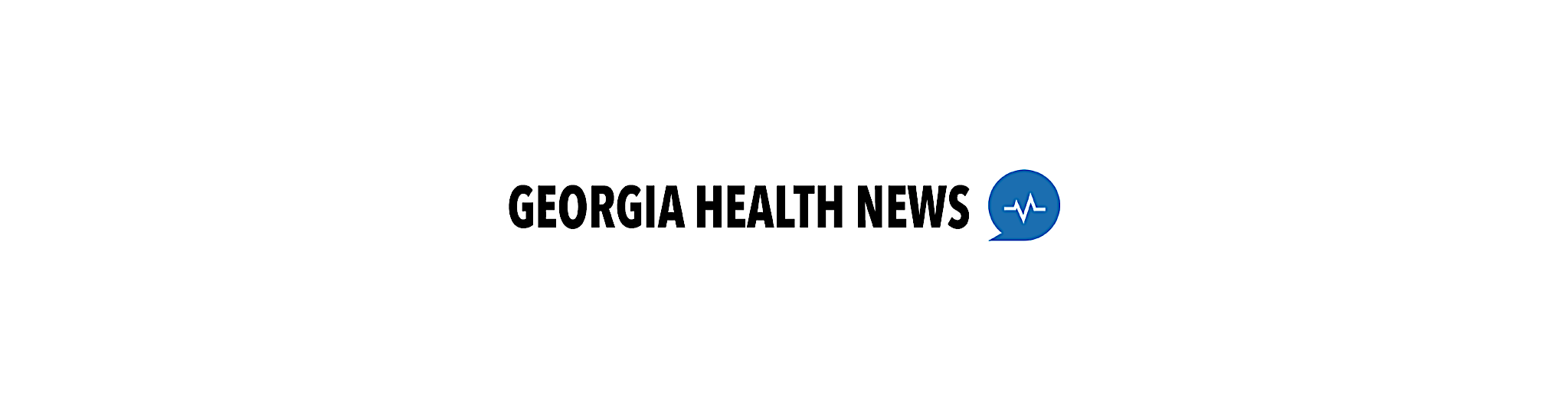 Georgia Health News logo