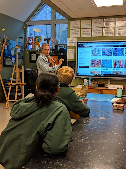 01242020 Local arttist opens door 3