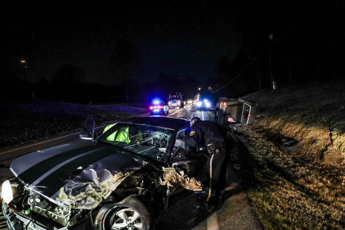 Hwy 115 wreck manhunt15