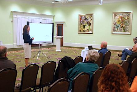 NGHS hospital hearing in White County