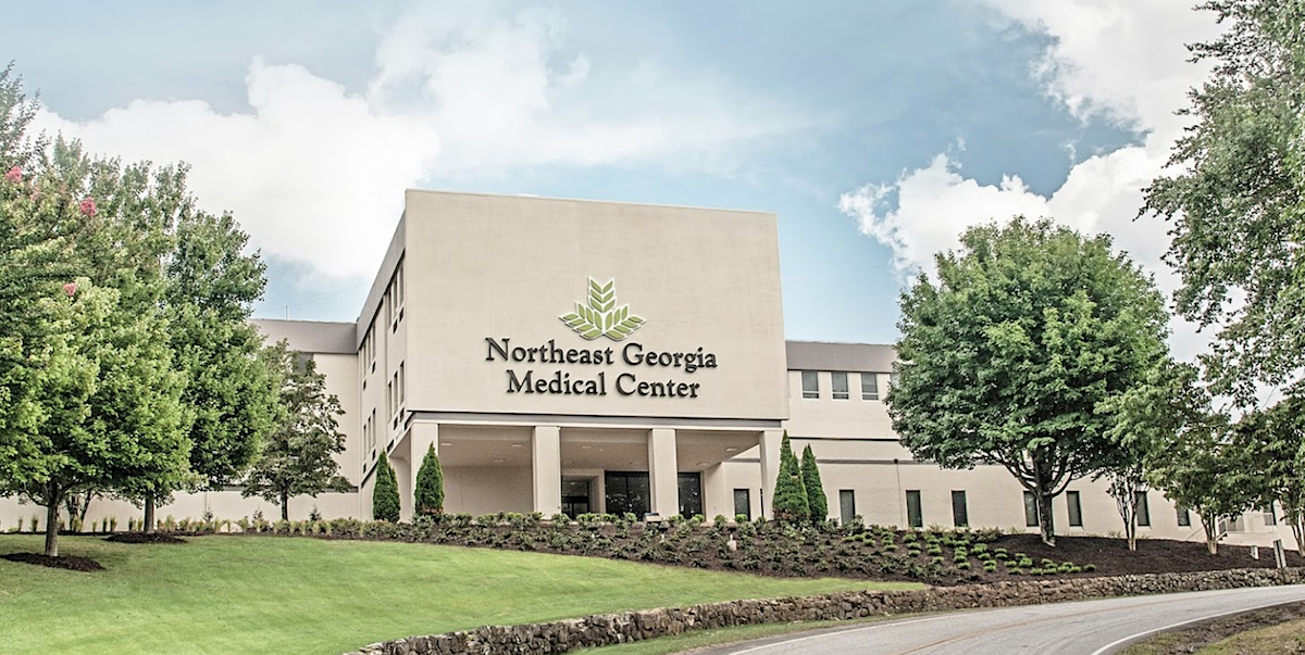 Northeast Georgia Medical Center Dahlonega