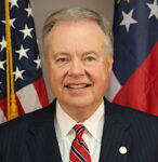 Wilkinson sponsors anti-pollution bill, honors FFA