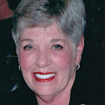 Patricia Ann Davis Alewine