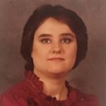 Nancy Swift O’Brien