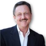 Garrison running for 50th district state senate seat