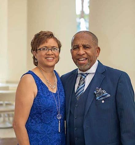 Hayward Cochran, Jr.