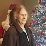 Doris Hunnicutt Smith