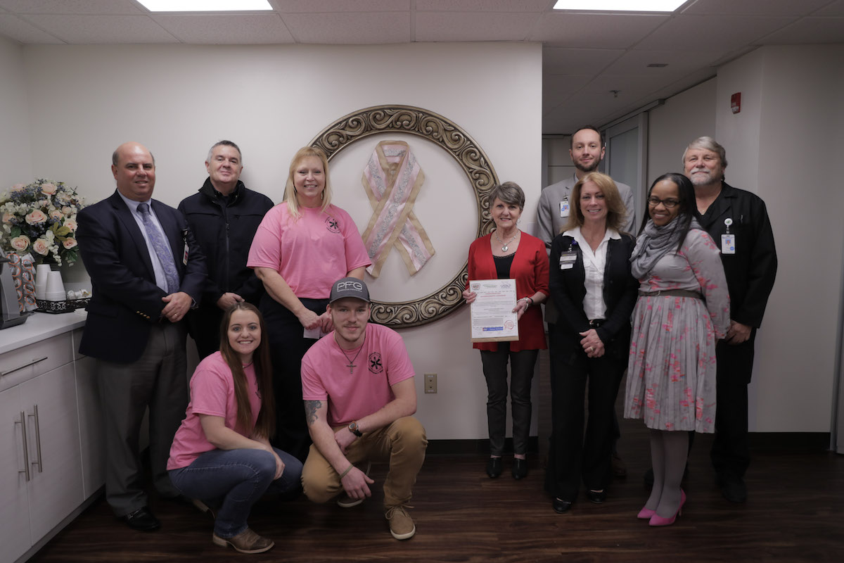 pink t-shirt campaign1