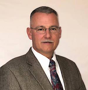 sam jones sheriff candidate