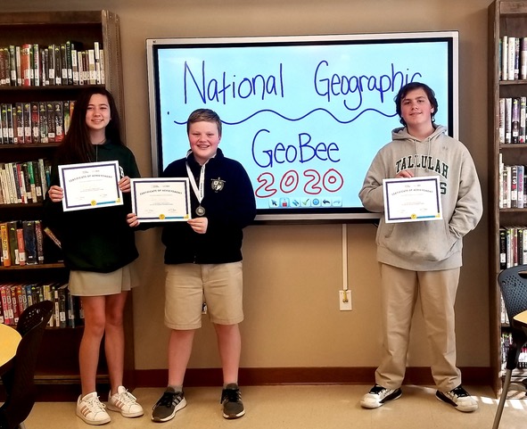 02042020 TFS geography bee