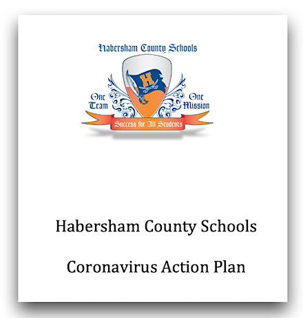 Coronavirus Action Plan
