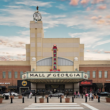 Mall of Georgia