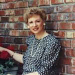 Betty Jo Cochran Ridley Hall