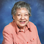Betty Ann Humphries White