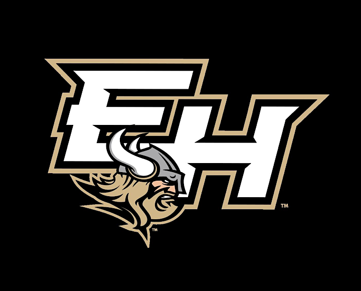 East Hall High School sports