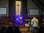 What local churches are learning during COVID-19 restrictions
