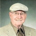 Glenwood “Glenn” Cooper