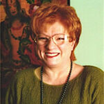 Karen (Henderson/Burrell) Cantrell