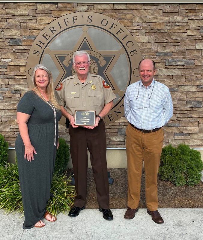 Citizen-of-the-Year-Sheriff-Neal-Walden