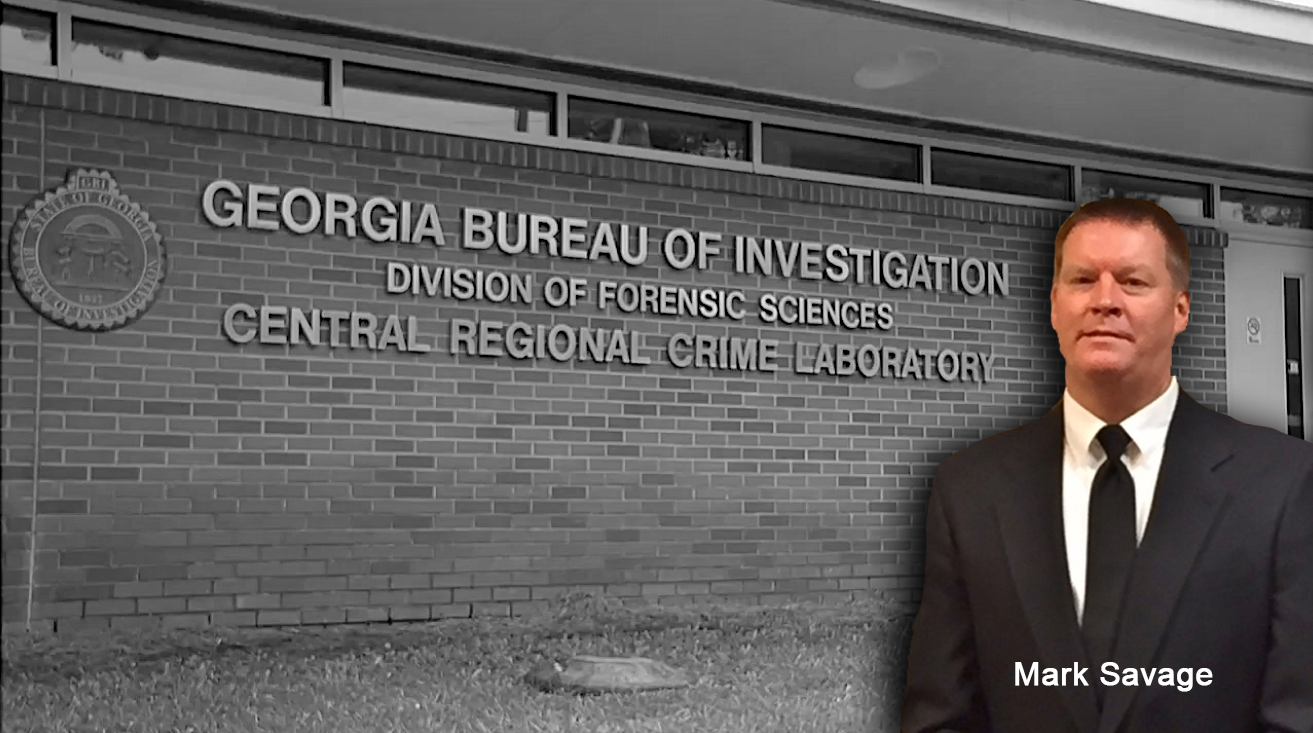GBI Central Regional Crime Lab scheduled to close