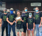 TFS Pit Vipers finish in top five at recent barbecue competition