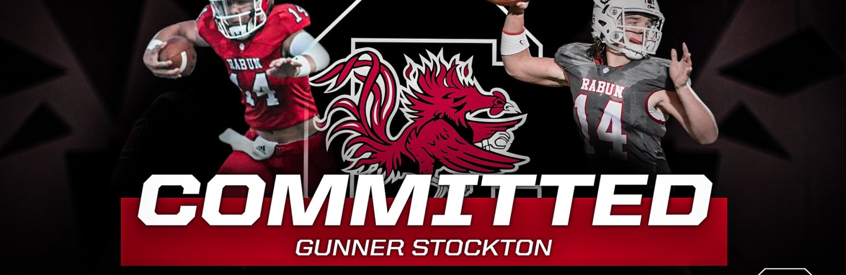 gunner-stockton-commit