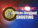 Athens woman killed in officer-involved shooting