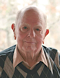 obit johnson