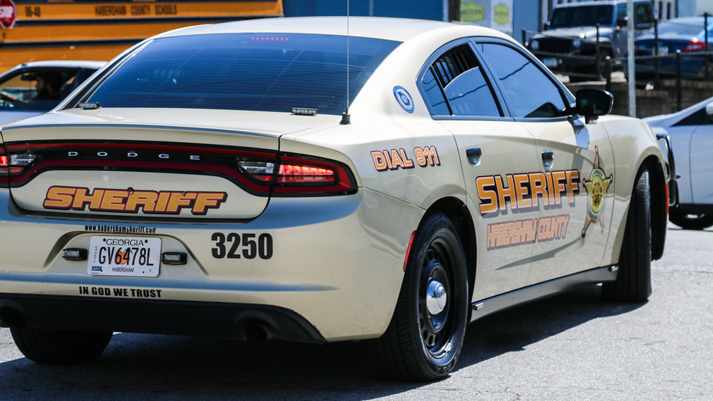 HCSO Car-XL