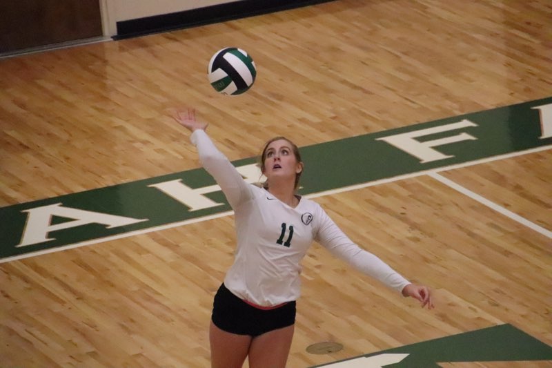 Katy Corbett 2020 MULLIS