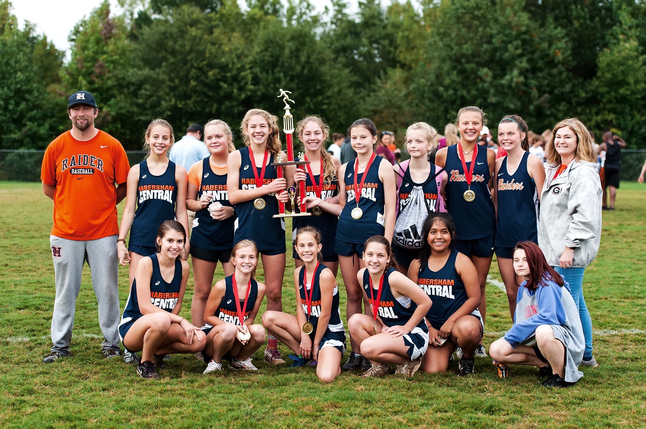 Middle School Lady RaidersJPG