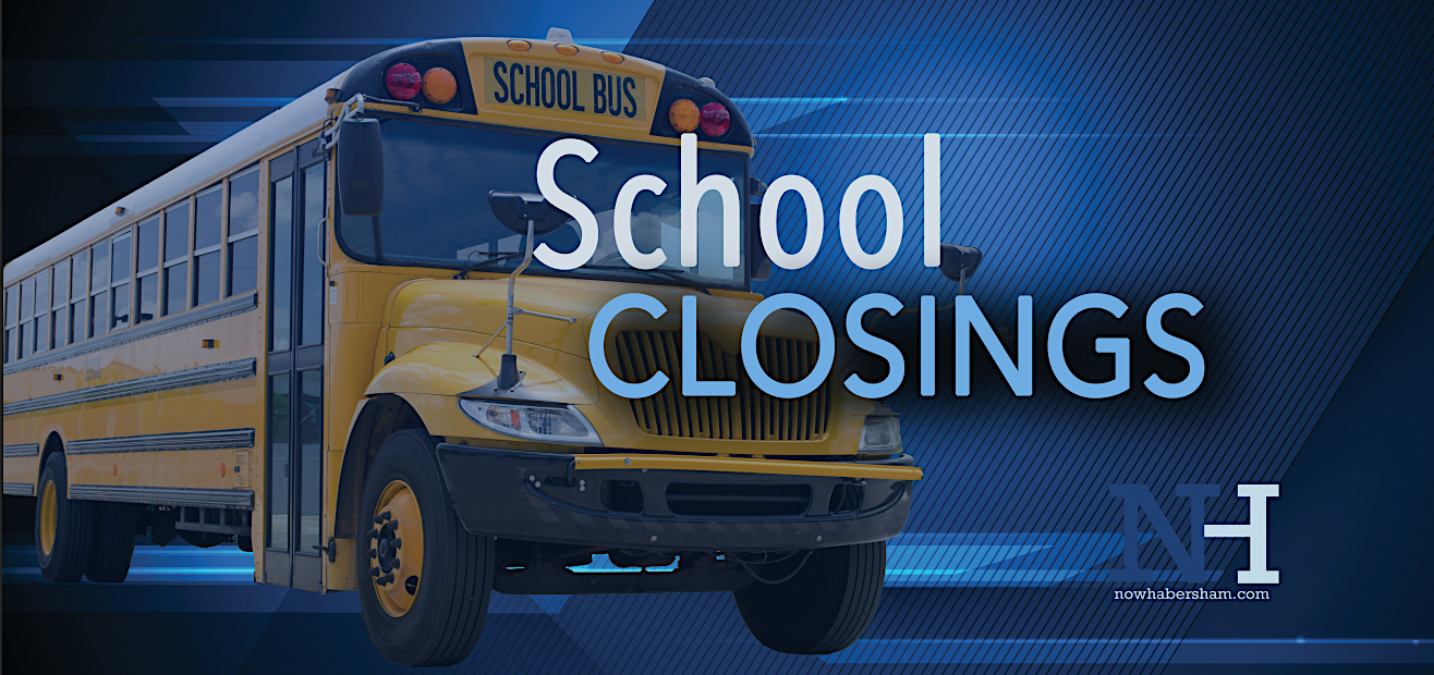Georgia School Closings Friday January 10 2025