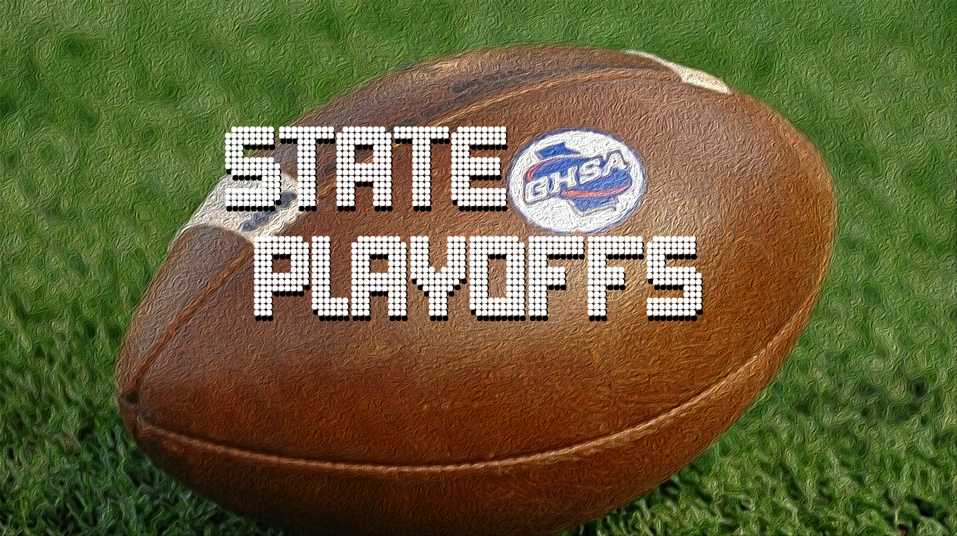 Game of the Week: Gainesville vs Thomas County Central