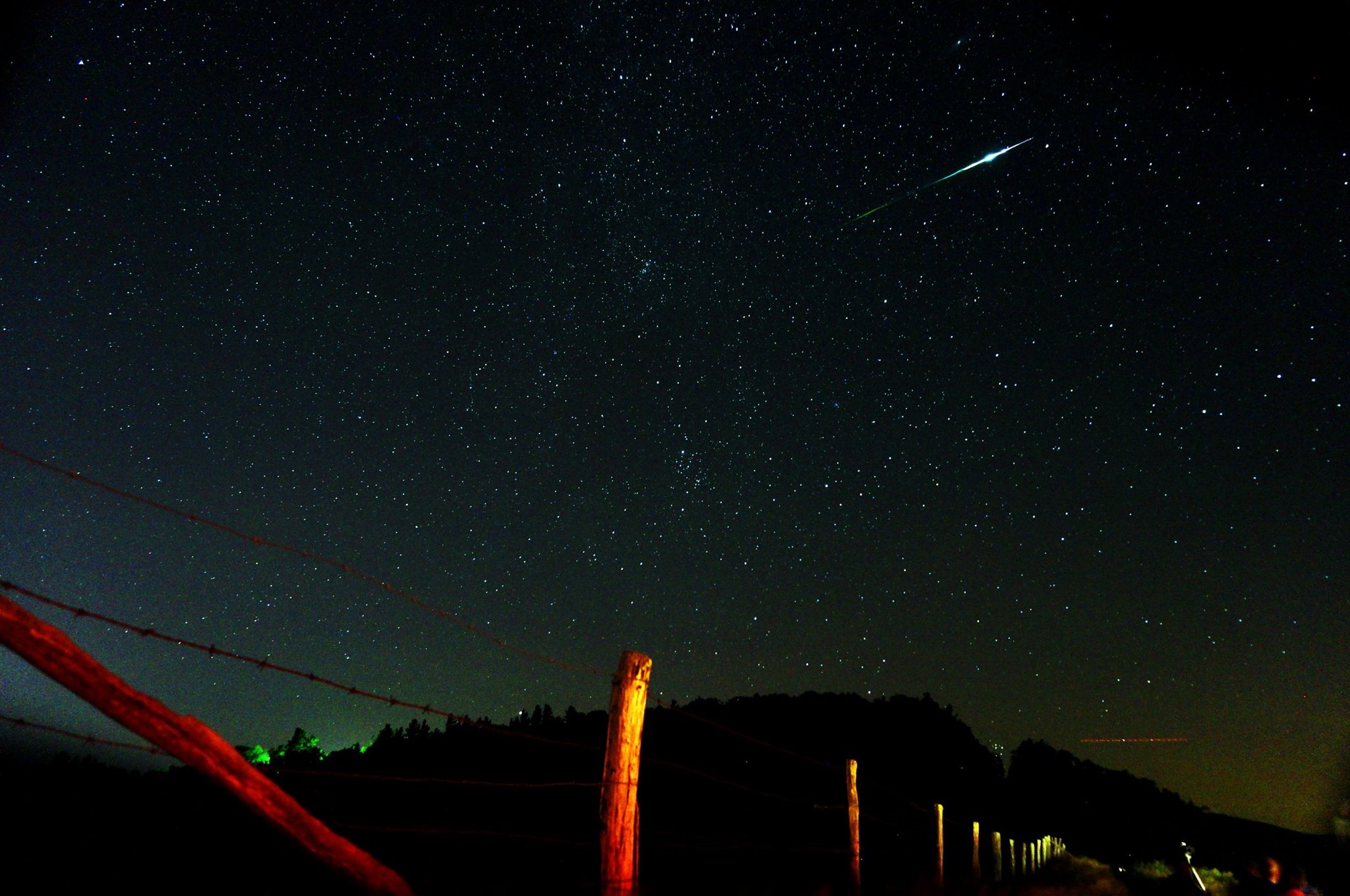 meteorheader