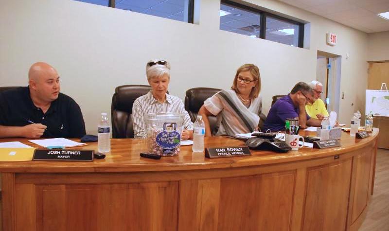 Cleveland City Council