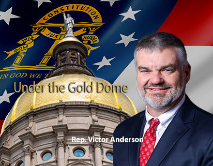 Rep. Victor Anderson