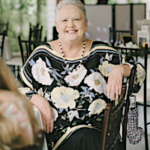 Susan Van Dyke Cranford