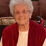 Paralee Wade Goodson